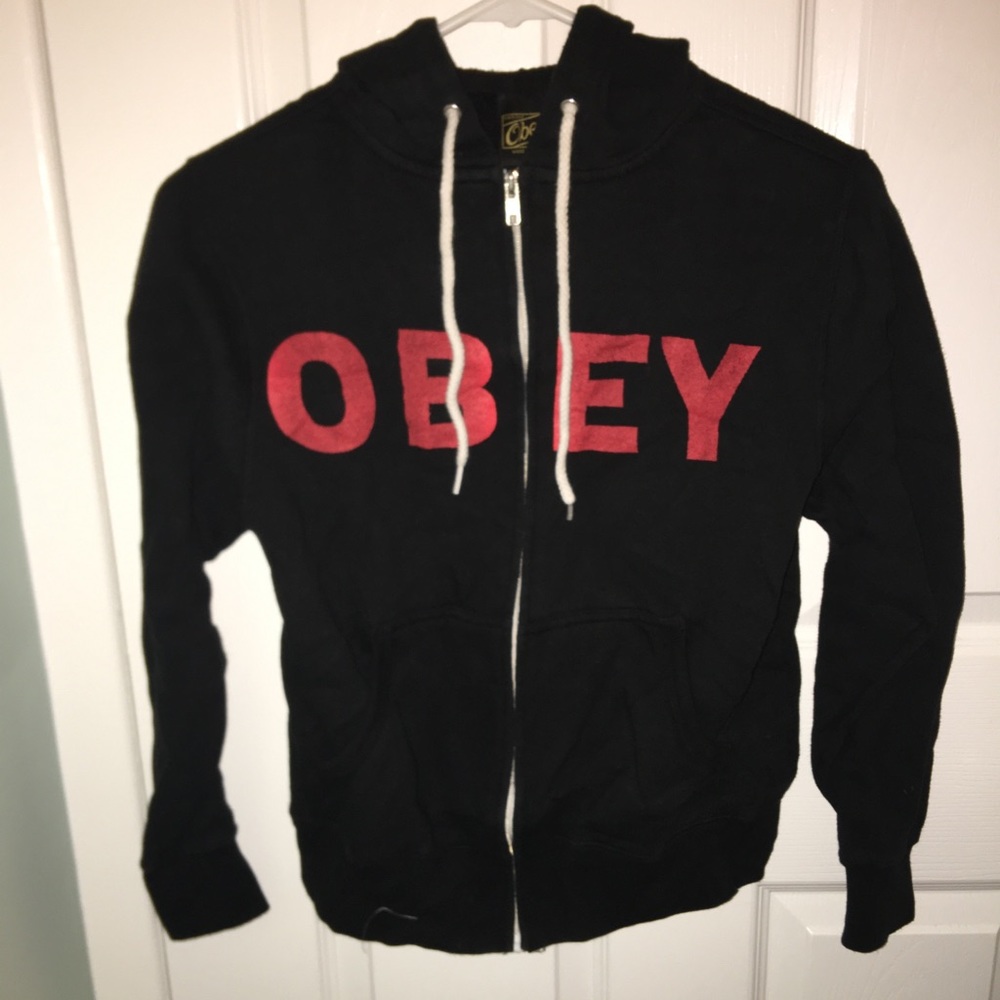 OBEY Hoodie