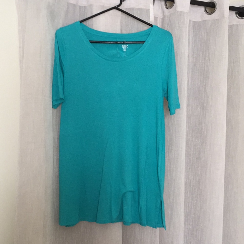 Tunic Top