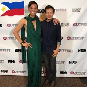 Meet your Posher, Christopher