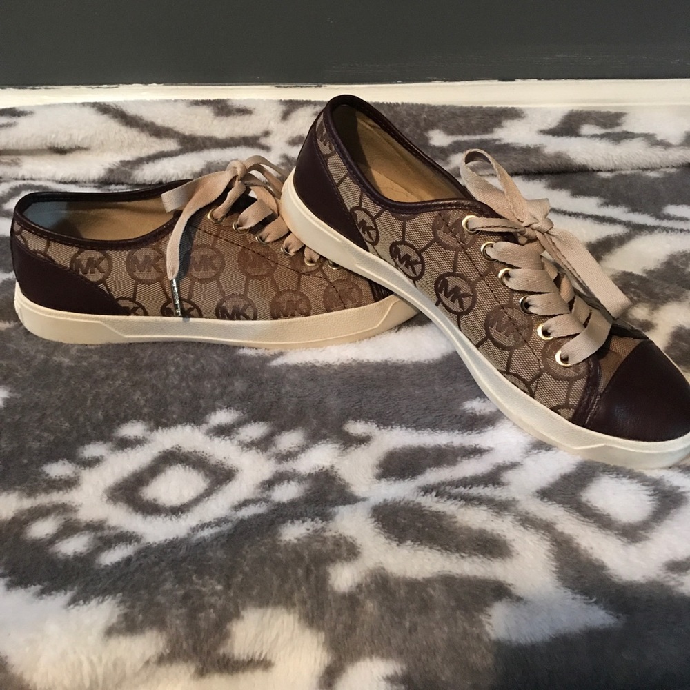 Michael Kors sneakers