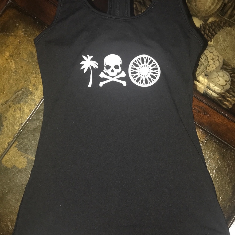 Soul Cycle Tank