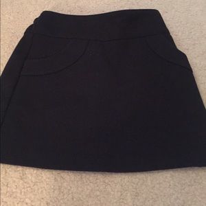 Girls skirt