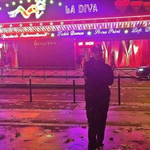 Meet your Posher, Chevy