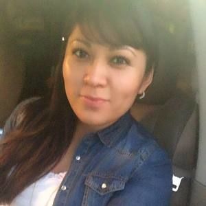 Meet your Posher, Karina