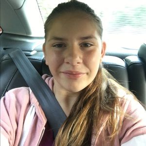 Meet your Posher, Lilyanna