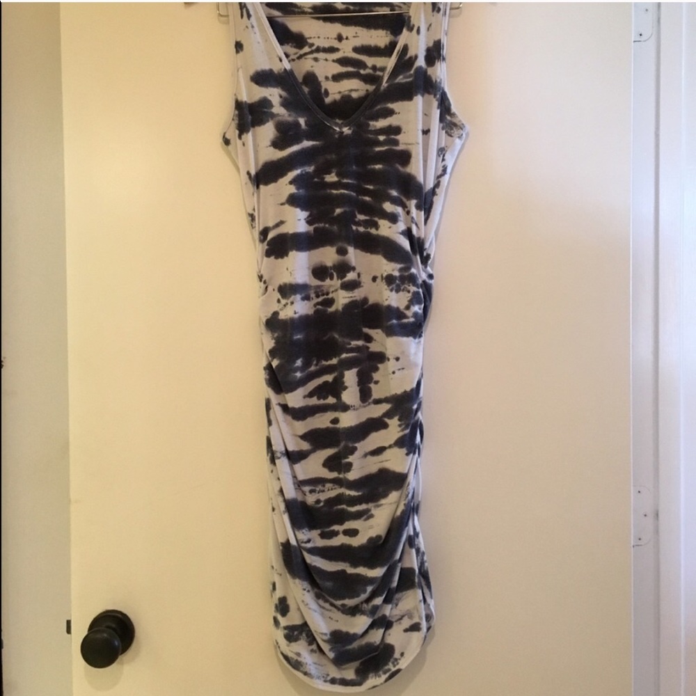 Saint Grace Tank Dress