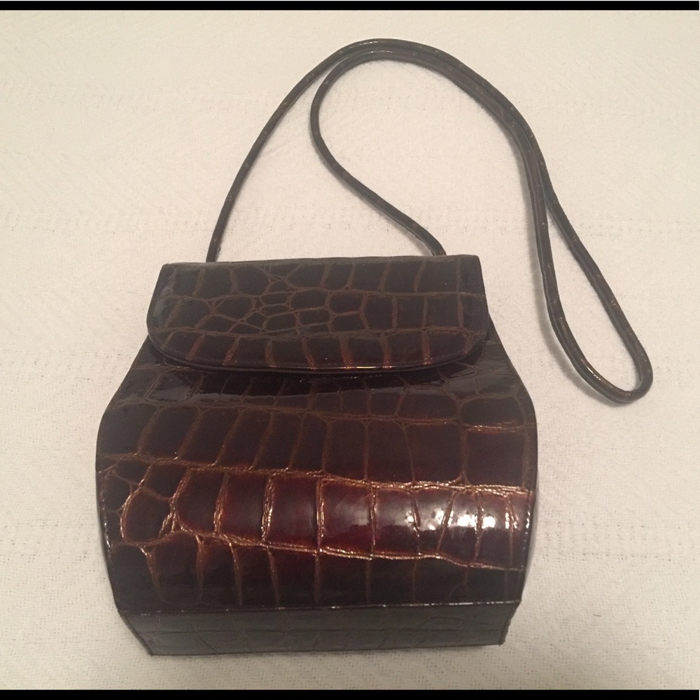 STUART WEITZMAN PURSE