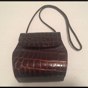 STUART WEITZMAN PURSE