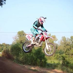 Meet your Posher, Sierra