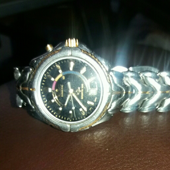 Man Watch - Picture 1 of 4