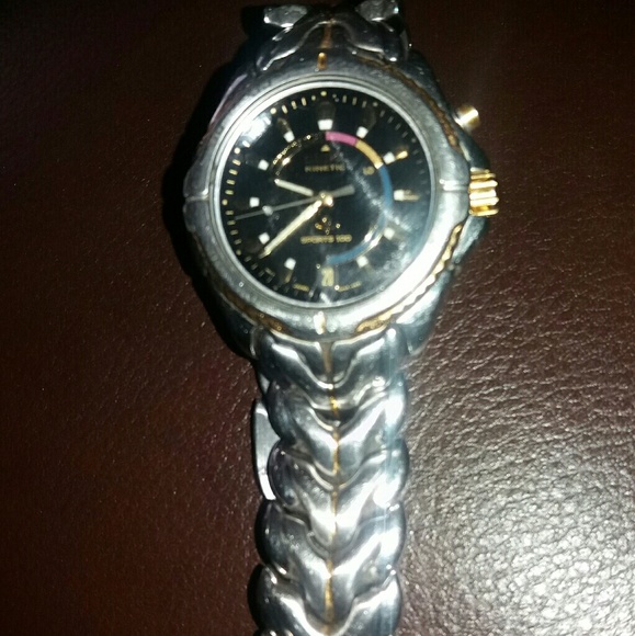 Man Watch - Picture 2 of 4