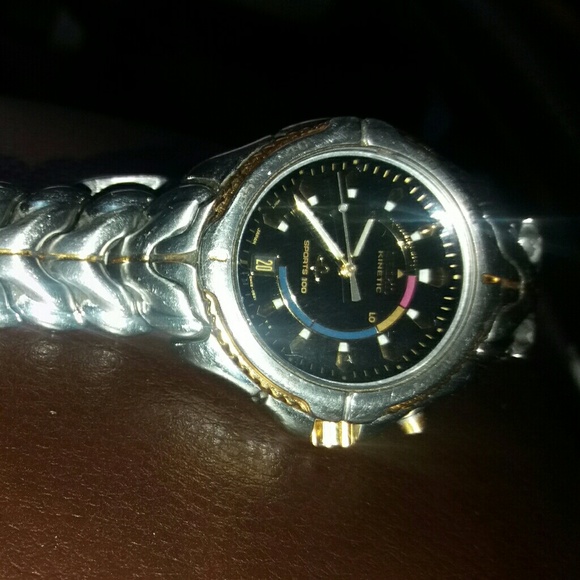 Man Watch - Picture 4 of 4