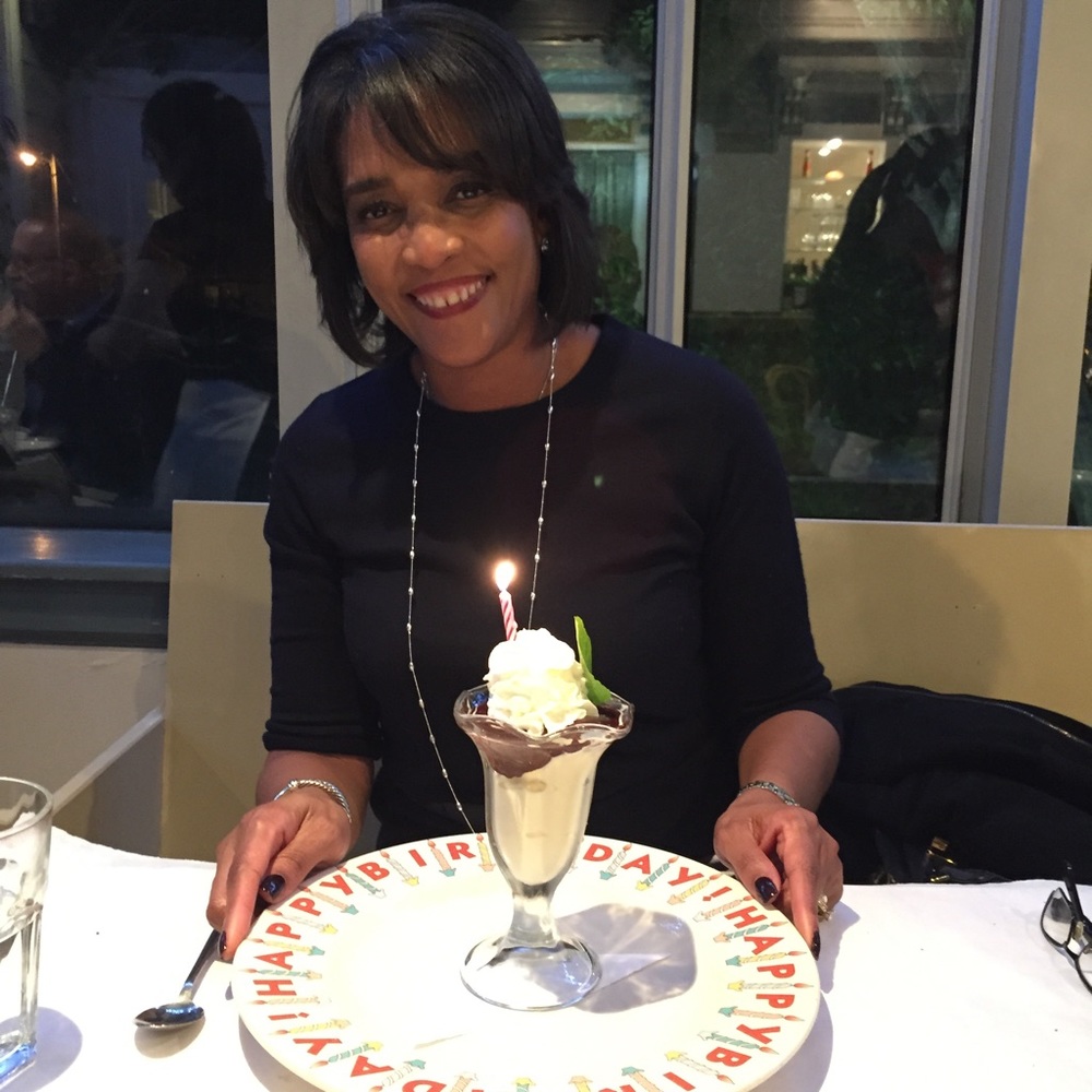 Meet your Posher, Sheelah