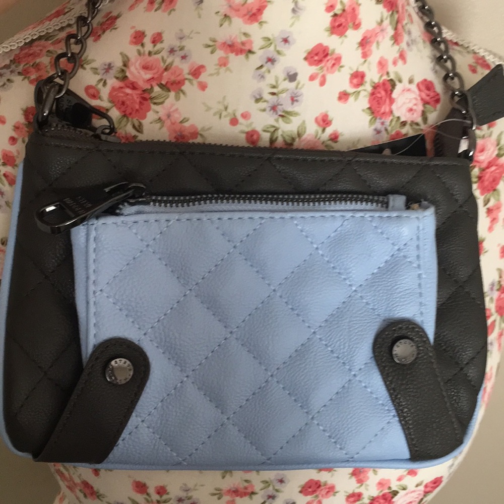 🆕Steve Madden crossbody
