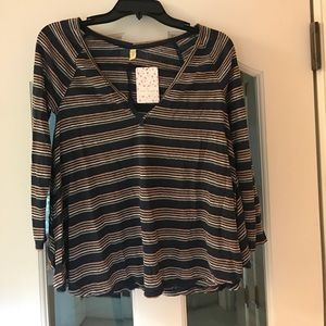 Free People shirt