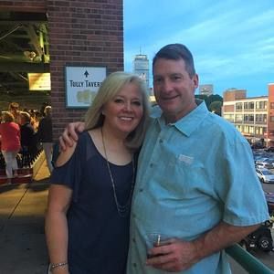 Meet your Posher, Patti