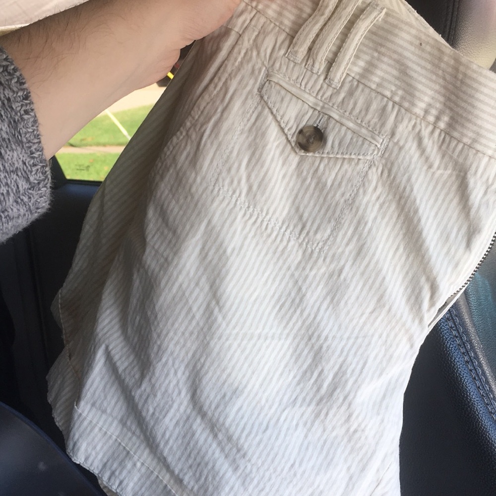 Banana Republic shorts