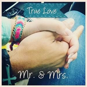 Meet your Posher, Leidy