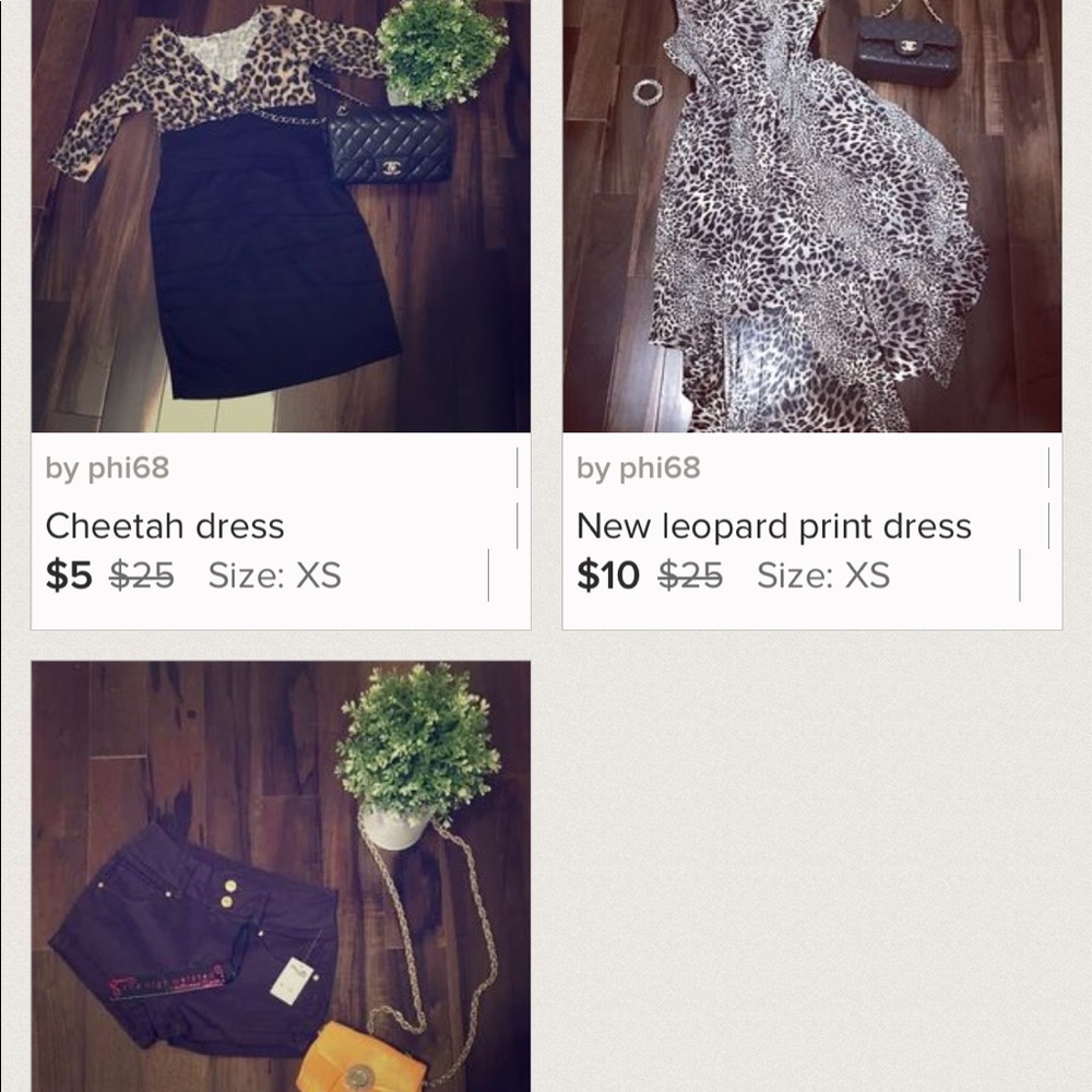 Clear out closet!!! Everything in my closet