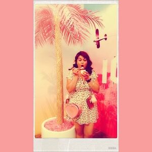 Meet your Posher, Christy