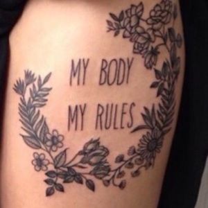 Meet your Posher, Eda