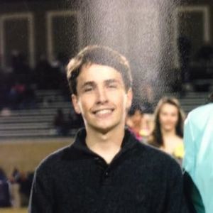 Meet your Posher, Jackson