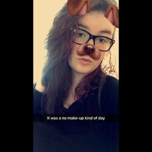 Meet your Posher, Kathrine