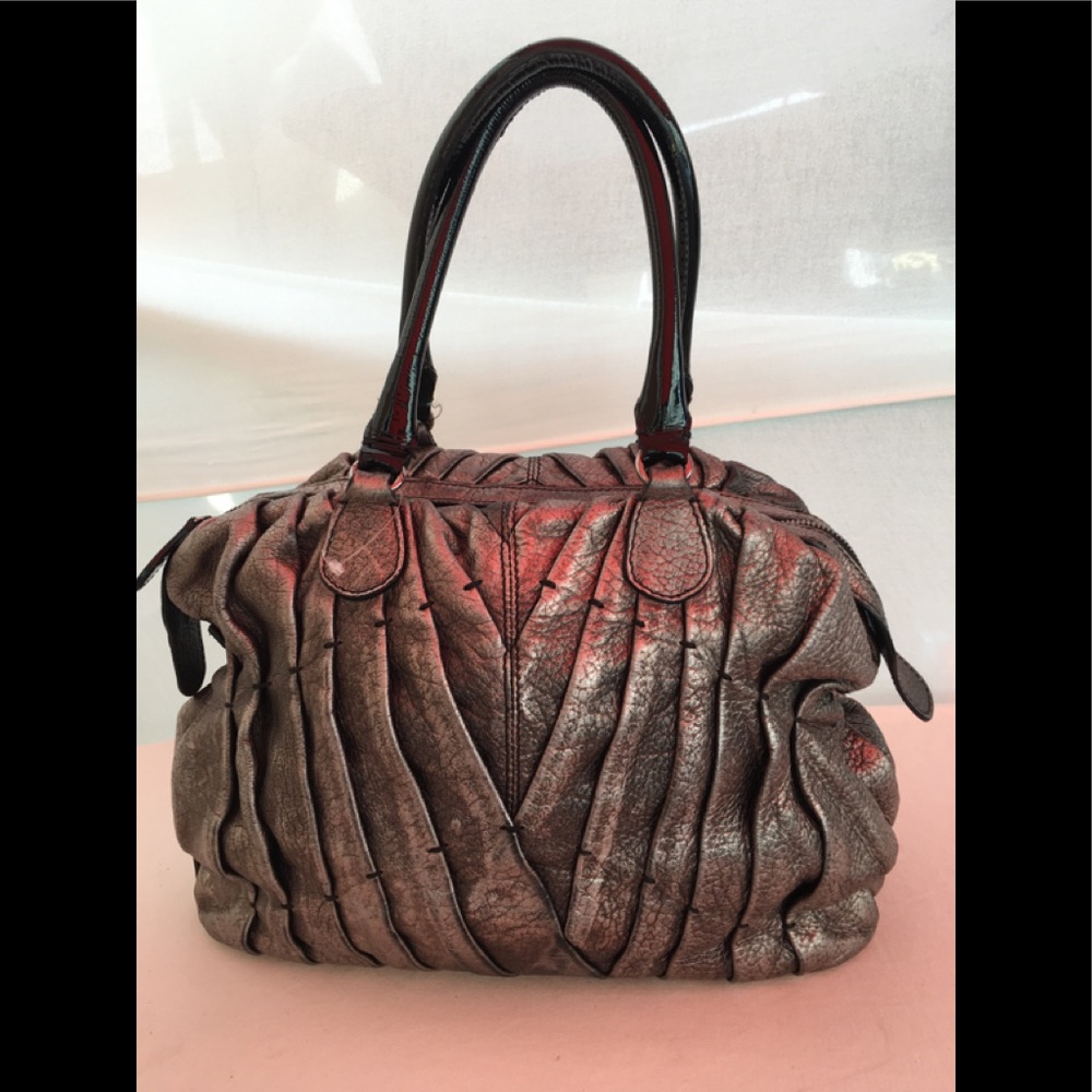 Authentic Valentino Garavani purse