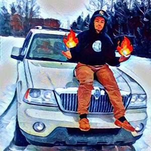 Meet your Posher, Carson