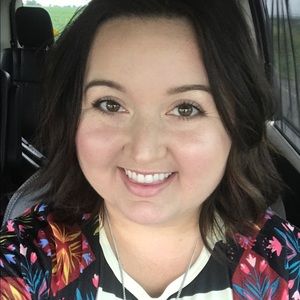 Meet your Posher, Bethany