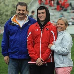 Meet your Posher, Chris