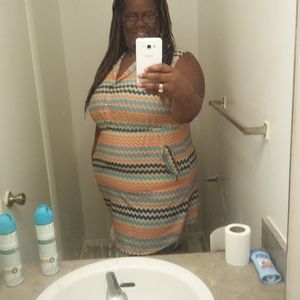 Meet your Posher, Tamica