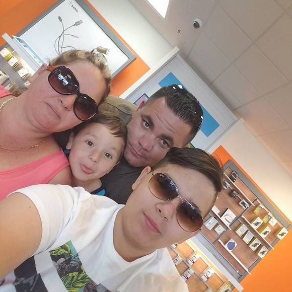 Meet your Posher, Adam - Picture 1 of 1