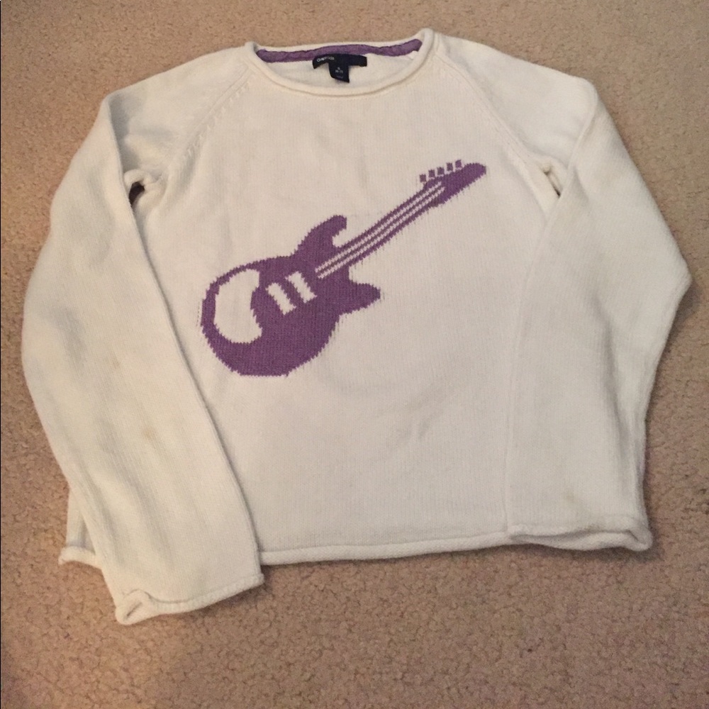 Gap Sweater