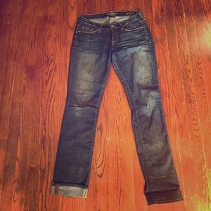Lucky Brand Jeans