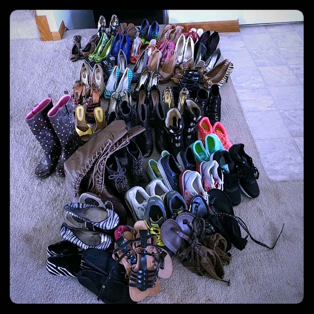 Shoes 6