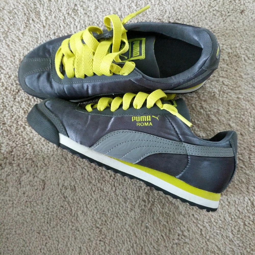 Shoes 6 - Picture 6 of 6