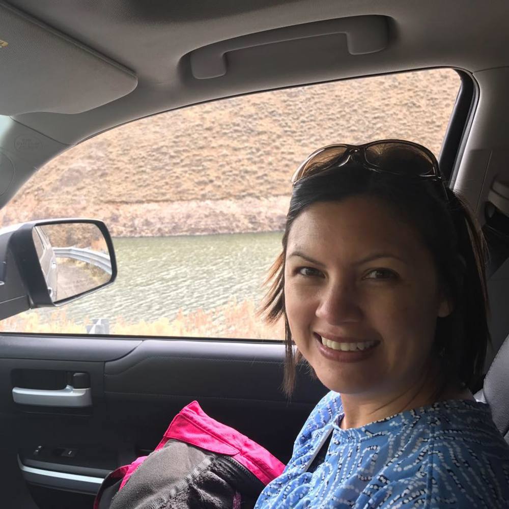 Meet your Posher, Aimee