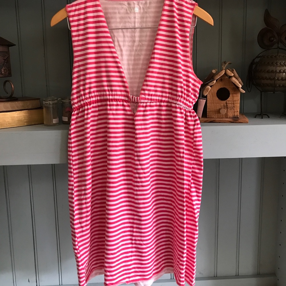 Sleeper dress