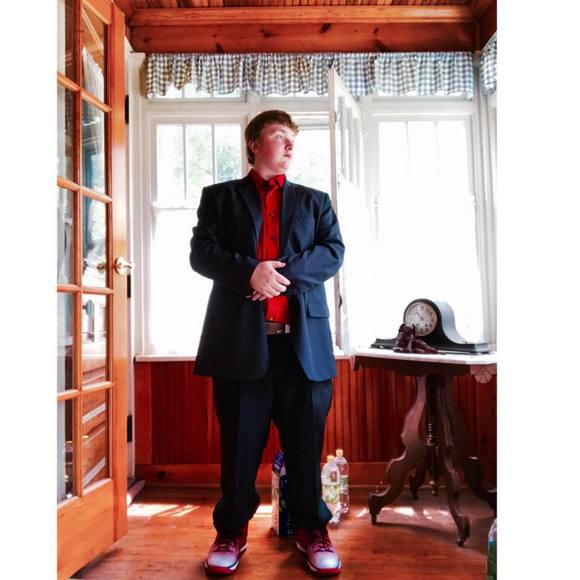 Meet your Posher, Daniel - Picture 1 of 1