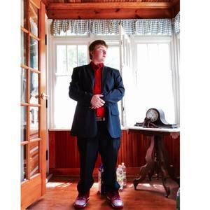 Meet your Posher, Daniel