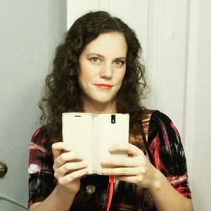 Meet your Posher, Julia g.