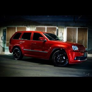 Meet your Posher, Erick