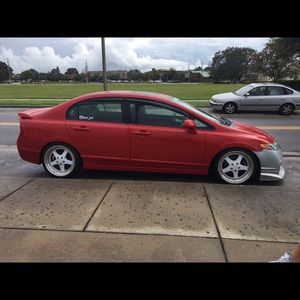 Meet your Posher, Noel