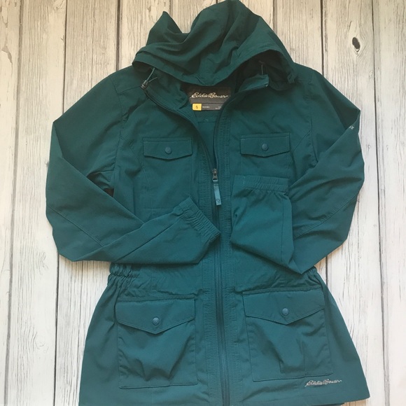 Eddie Bauer Jackets & Blazers - Eddie Bauer Travex Atlas Jacket