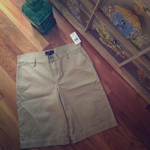 Ralph Lauren Khaki shorts