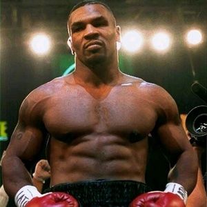 Meet your Posher, Andy