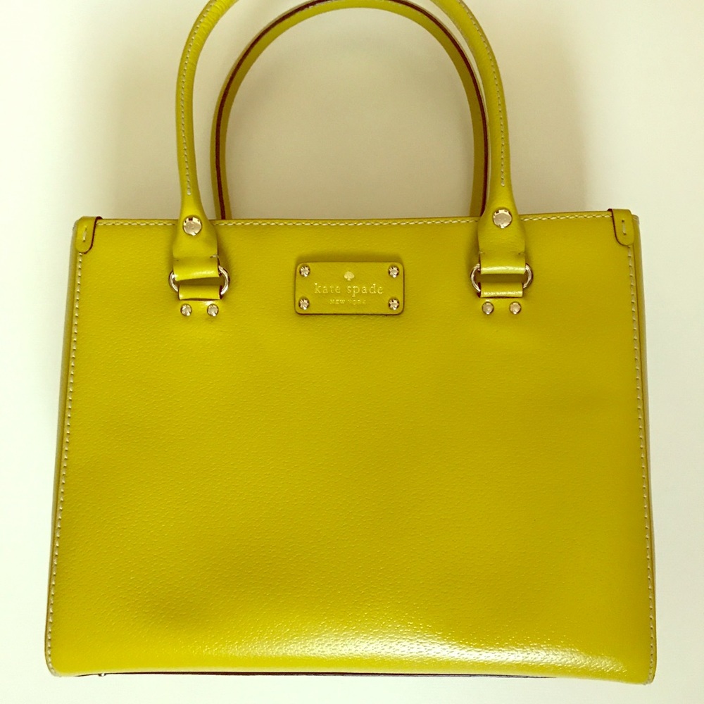 Authentic  Kate Spade purse