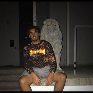 Meet your Posher, Jonathan