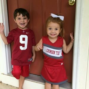 Meet your Posher, Geraldine